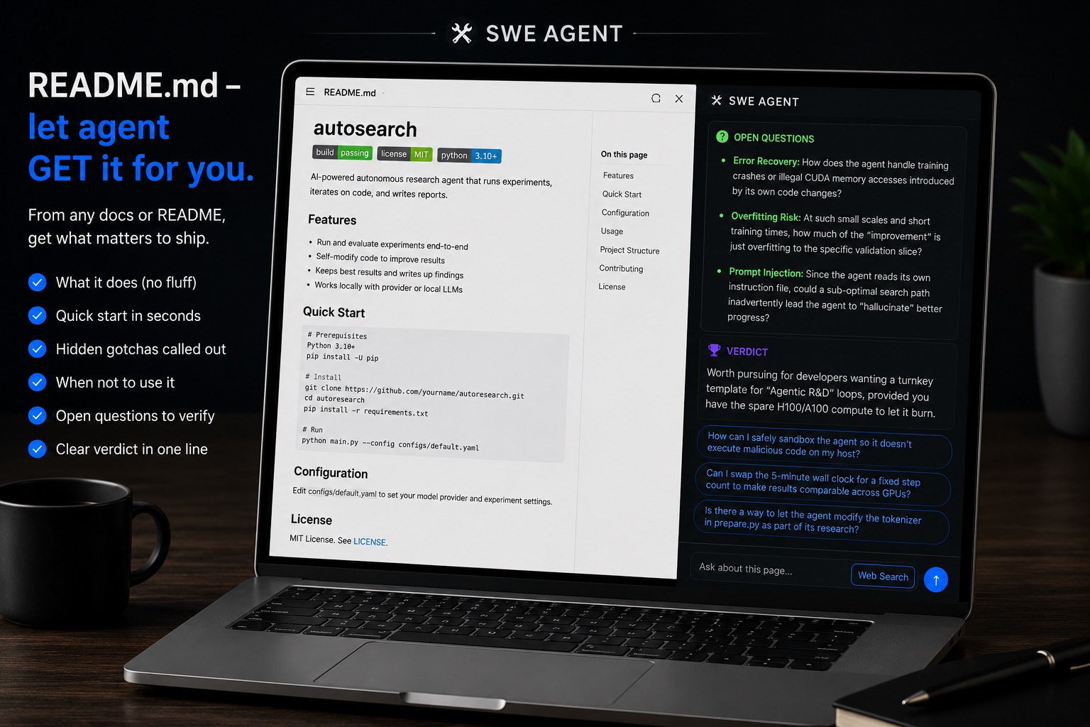 The Engineer screenshot